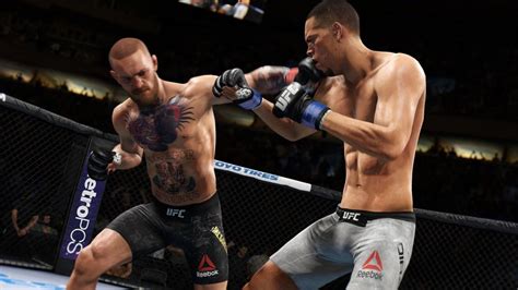 UFC - The Ultimate Fighting Game Brand - Comeau Computing