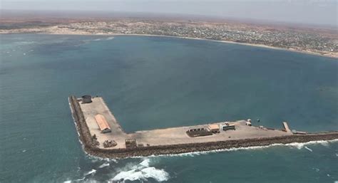 KISMAYO AERIALS on Vimeo