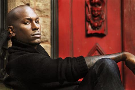 Tyrese Gibson Net Worth: Music & Movies [2024 Update]