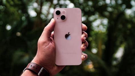 iPhone 13: A Comprehensive Overview of Apple’s Flagship Smartphone