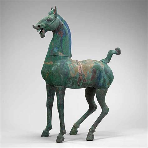 'Eternal Offerings: Chinese Ritual Bronzes from the Minneapolis Institute of Art' at The ...