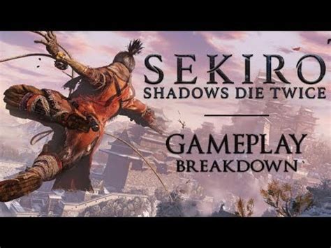 Sekiro: Shadows Die Twice Trainer Download - Touchgen PC Gaming Cheats