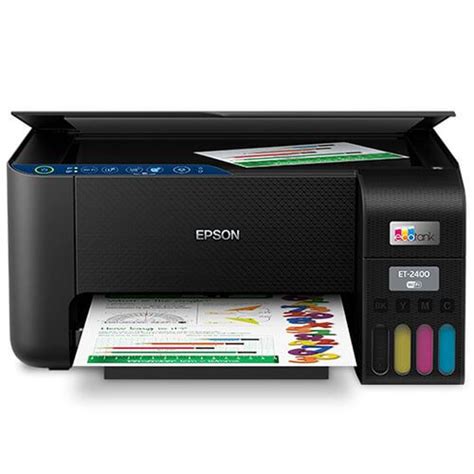 Epson EcoTank ET-2400 Ink Refill Bottles from $6.99