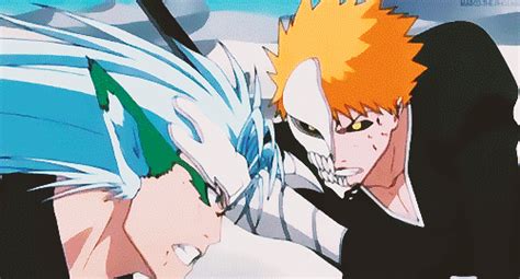 sixth espada gifs | WiffleGif