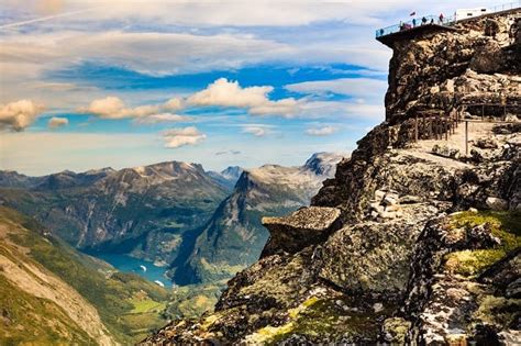 The best things to do in Geiranger, Norway - Norway Excursions Blog