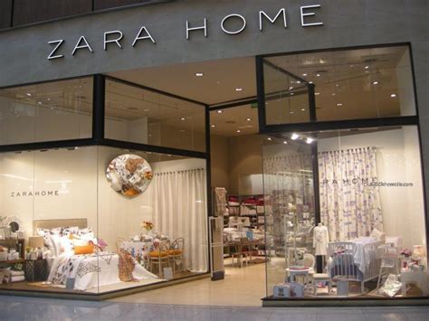 Zara Home | Dubai Shopping Guide