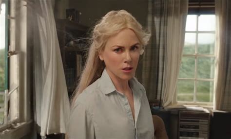 Nicole Kidman On Why She Enjoys Playing Her ‘Aquaman’ Role - Heroic ...