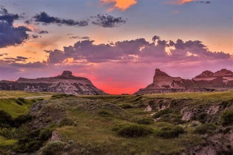 13 Fun Things to Do In Nebraska | Trekbible