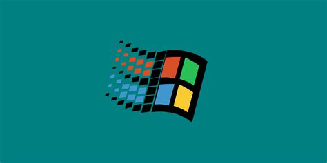 Windows 95 by Amogus974827653 on DeviantArt