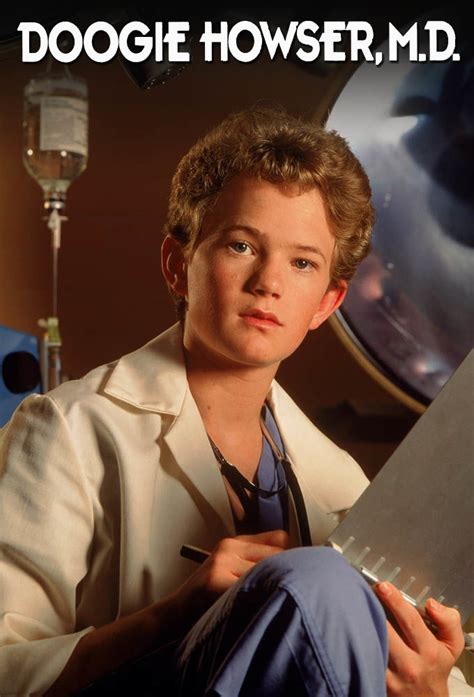 Doogie Howser, M.D. | TVmaze