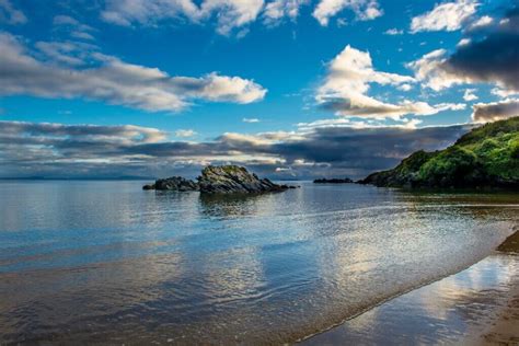 Donegal Beaches Top List for Blue Flag Awards