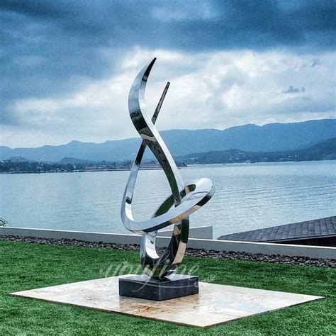 Modern Art Sculpture