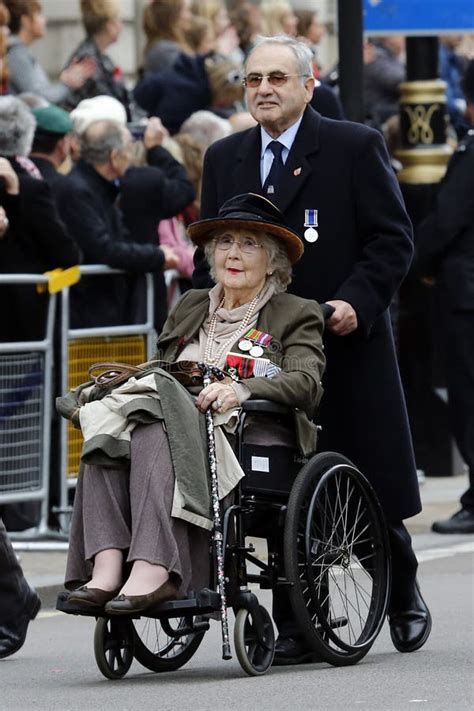 2015, Remembrance Day Parade, London Editorial Stock Photo - Image of ...