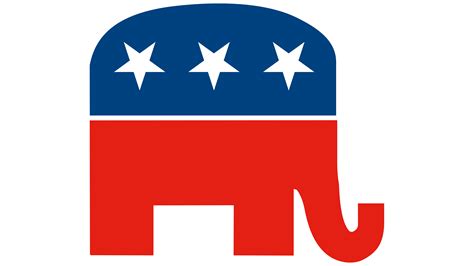 Republican Logo, symbol, meaning, history, PNG, brand