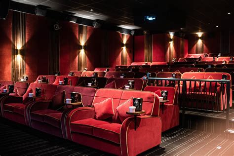 Hire Everyman Cinema Cardiff | Screen 2 | VenueScanner