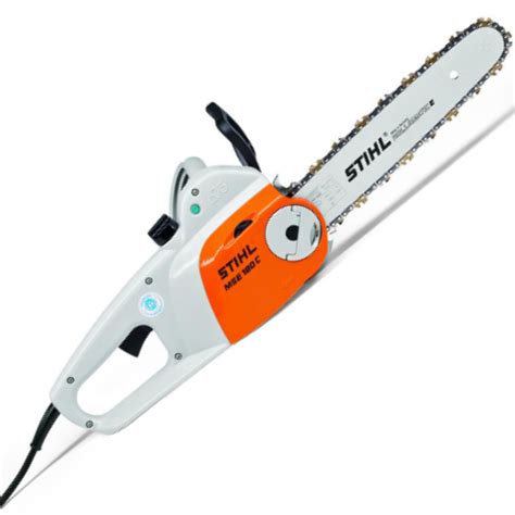 CHAIN SAW 16" ELECTRIC - Westchester Tool Rentals