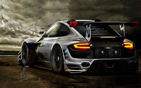 Awesome Cars Wallpapers - Wallpaper Cave