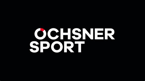 Thjnk Zürich / Loved: Rebranding für Ochsner Sport - PR/Corporate