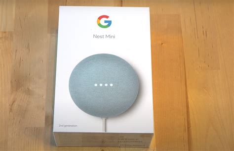 Google Home Mini vs. Google Nest Mini: Design, Pricing, and Other ...