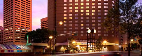 Hotels in Alberta, Canada | The Westin Edmonton