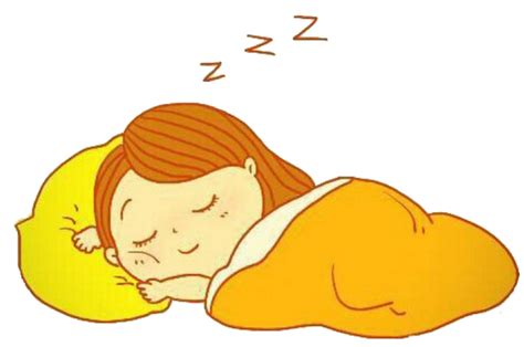Sleep PNG Clipart | PNG All