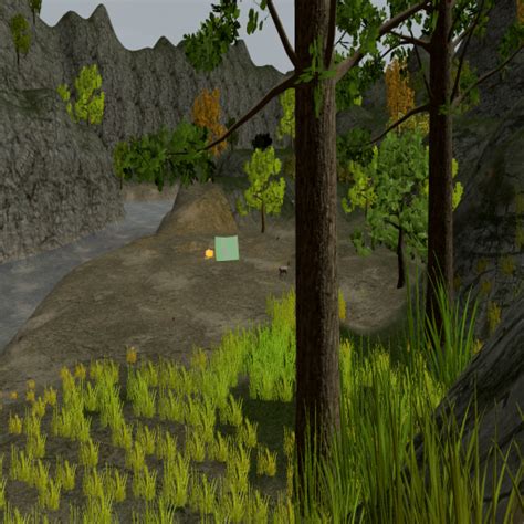 Survival Forest - Apps on Google Play