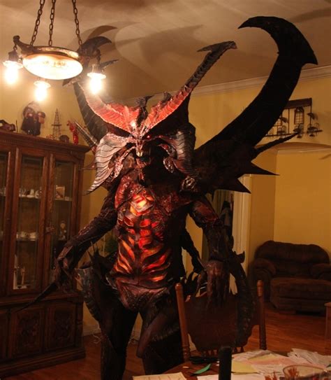 Diablo 3 cosplay Cool Costumes, Cosplay Costumes, Cosplay Ideas ...