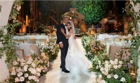 Golden Bachelor wedding ruined by 'lingering tension' with guests, says ...