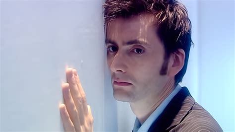 Download British Lonely Sad David Tennant The Doctor TV Show Doctor Who ...