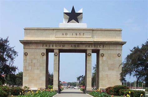 Five interesting facts about Ghana's Independence - Prime News Ghana