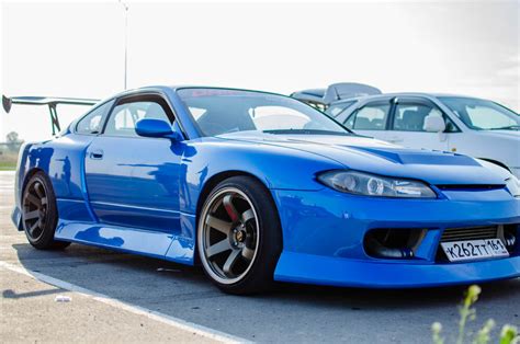 400HP Vertex Nissan Silvia S15 Spec-R The Chase For JDM, 58% OFF