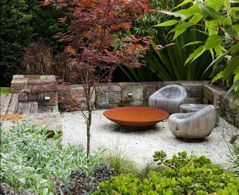 47 Stunning Sunken Garden Ideas | Sunken garden, Urban garden, Garden design