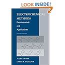 Electrochemical Methods: Fundamentals and Applications: Allen J. Bard ...