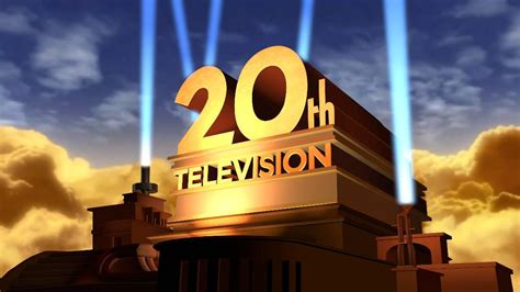 20th Television (20th TV Animation Edition) by PabloLorrander15 on ...