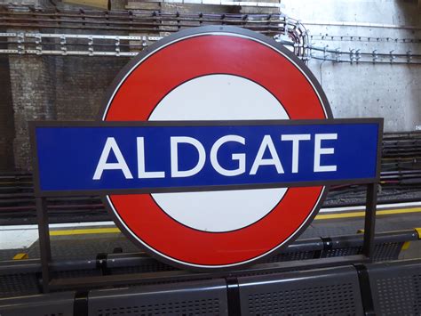 62andthenext10pathways: Aldgate