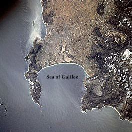 Galilee of the Gentiles