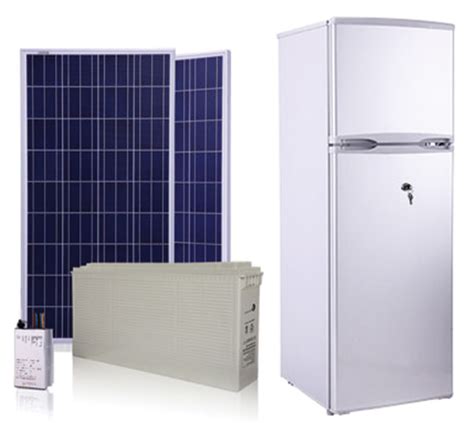 182L-Solar-Fridge - Green NRG Co