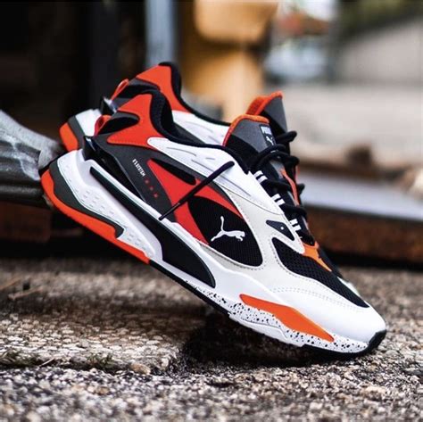 Puma rs fast – Artofit