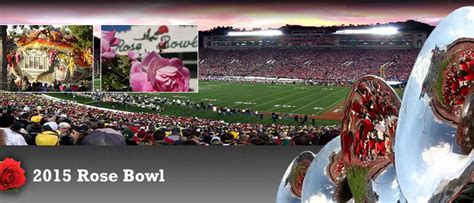 Rose Bowl Steeped in History | FishDuck