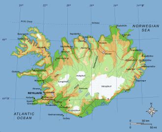 Iceland - Wikipedia