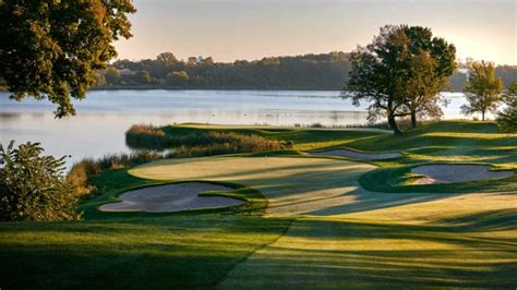 Best golf courses in Minnesota, according to GOLF Magazine's raters