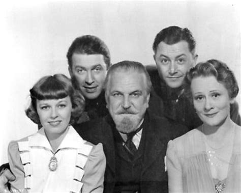 The cast of “The Mortal Storm” (1940) Margaret Sullavan, Frank Morgan ...