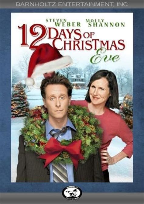 The Twelve Days of Christmas Eve (TV Movie 2004) - IMDb