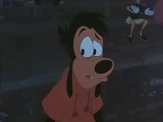 a goofy movie walt disney gif | WiffleGif