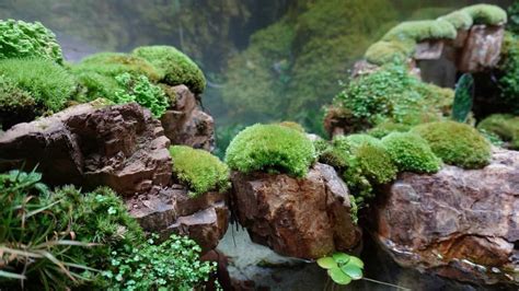 How to Grow Moss in a Terrarium — An In-depth Guide