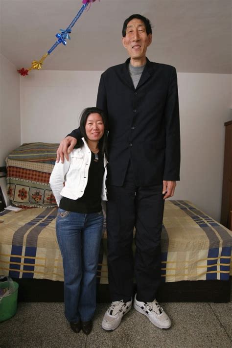 Top 10 Tallest Men In The World | World's Top Insider