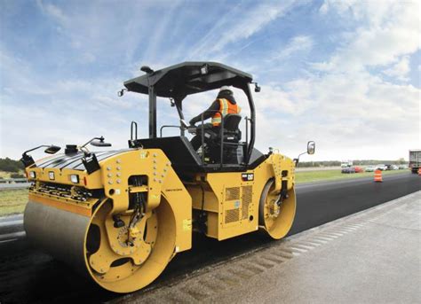 AsphaltPro Magazine| AsphaltPro Magazine | What’s New in Paving Equipment