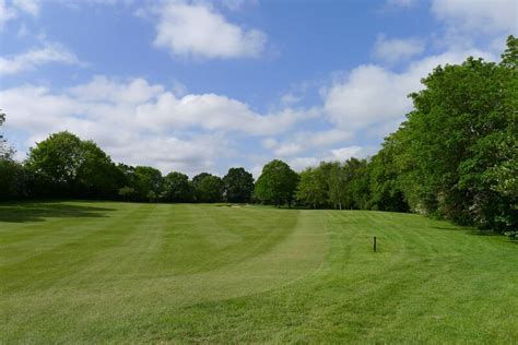 Rothley Park Golf Club © Tim Heaton :: Geograph Britain and Ireland