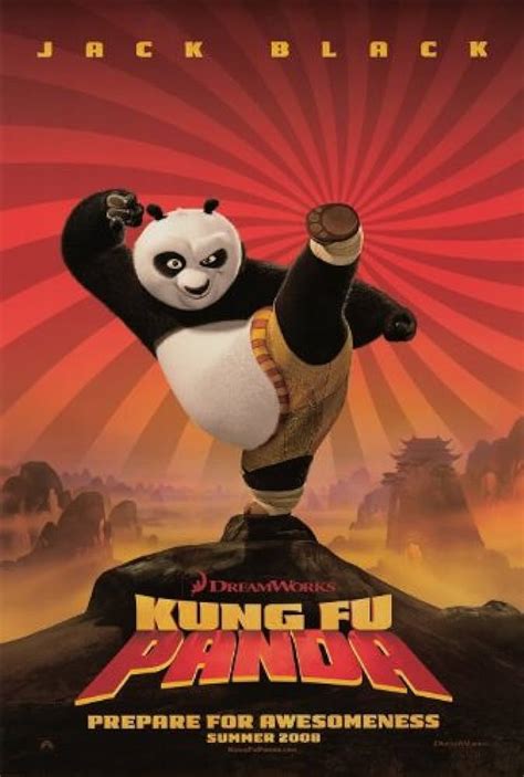 Kung Fu Panda Poster | ubicaciondepersonas.cdmx.gob.mx