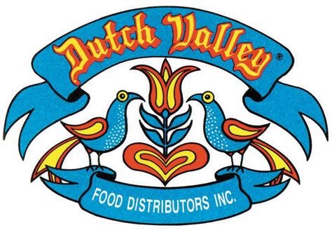 Dutch Valley Food Distributors Inc - Myerstown PA 17067 | 717-933-4191